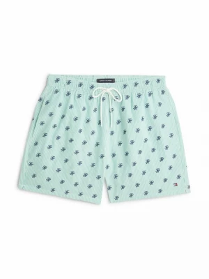Foto van product Zwemshorts Tommy Hilfiger groen