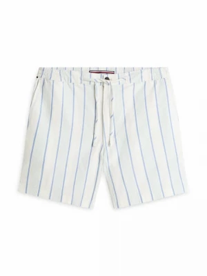 Foto van product Zwemshorts Tommy Hilfiger lichtblauw