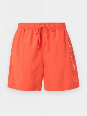 Foto van product Zwemshorts Tommy Hilfiger oranje