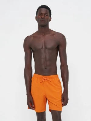 Foto van product Zwemshorts Tommy Hilfiger oranje