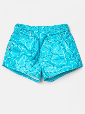 Foto van product Zwemshorts Trollkids blauw