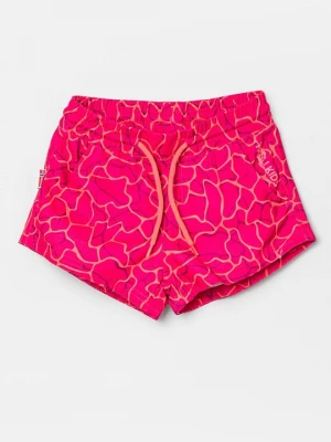 Foto van product Zwemshorts Trollkids roze