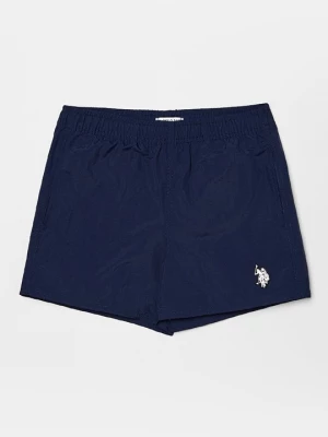 Foto van product Zwemshorts U.S. POLO ASSN. blauw