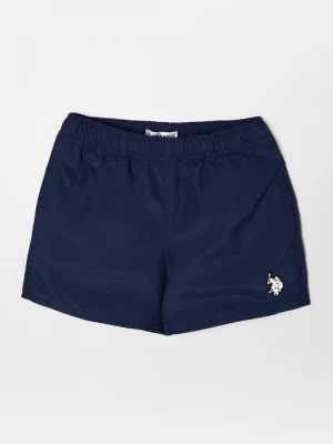 Foto van product Zwemshorts U.S. POLO ASSN. donkerblauw