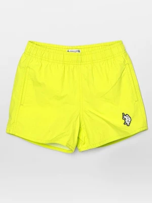 Foto van product Zwemshorts U.S. POLO ASSN. geel
