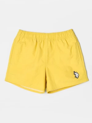 Foto van product Zwemshorts U.S. POLO ASSN. geel