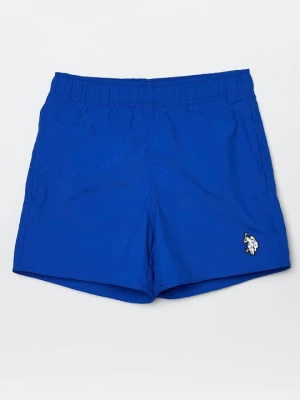 Foto van product Zwemshorts U.S. POLO ASSN. koningsblauw