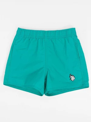 Foto van product Zwemshorts U.S. POLO ASSN. lichtblauw