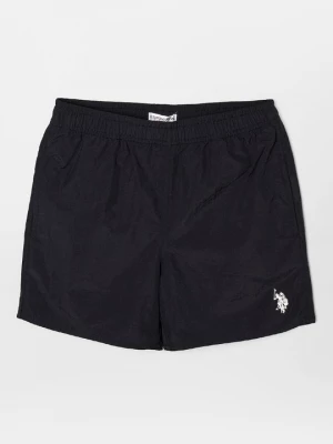 Foto van product Zwemshorts U.S. POLO ASSN. zwart
