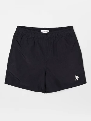 Foto van product Zwemshorts U.S. POLO ASSN. zwart