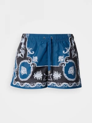 Foto van product Zwemshorts Versace blauw