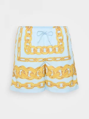Foto van product Zwemshorts Versace blauw