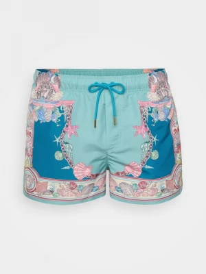 Foto van product Zwemshorts Versace lichtblauw
