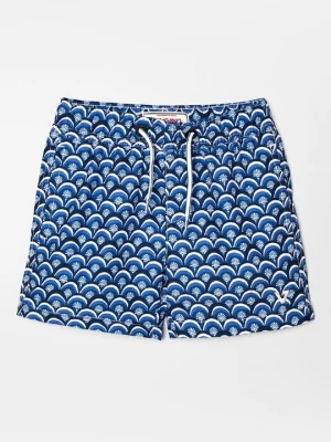 Foto van product Zwemshorts VINGINO donkerblauw