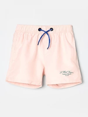 Foto van product Zwemshorts VINGINO roze