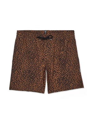 Foto van product Zwemshorts Volcom bruin