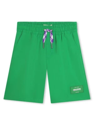 Foto van product Zwemshorts Zadig&Voltaire groen