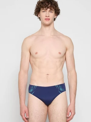 Foto van product Zwemslips Arena blauw