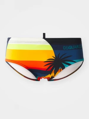 Foto van product Zwemslips Dsquared2