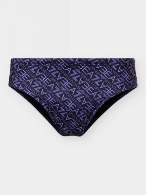 Foto van product Zwemslips EA7 Emporio Armani blauw