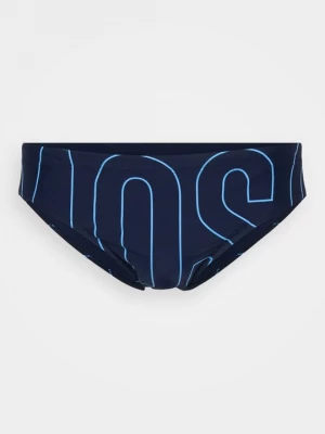 Foto van product Zwemslips MOSCHINO blauw