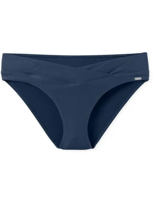 Foto van product Zwemslips Schiesser blauw