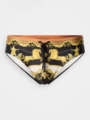Foto van product Zwemslips Versace crème