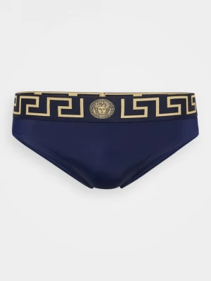Foto van product Zwemslips Versace donkerblauw