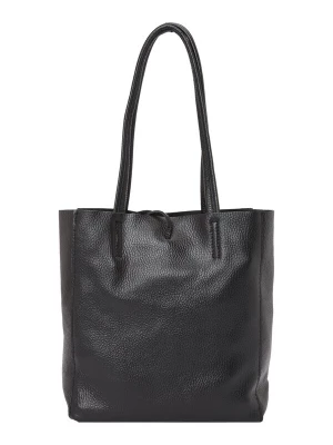 Foto van product Zwillingsherz Shopper zwart