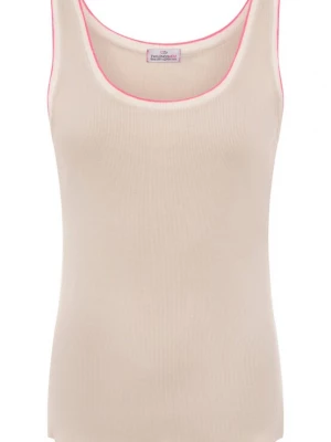 Foto van product Zwillingsherz Top beige
