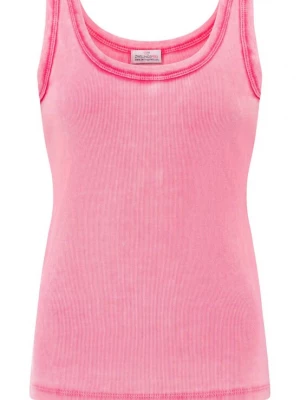 Foto van product Zwillingsherz Top pink