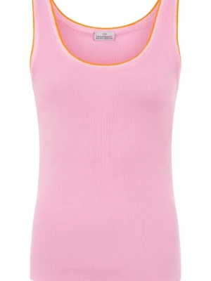 Foto van product Zwillingsherz Top rosa